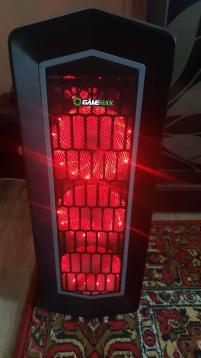 Компьютер настольный