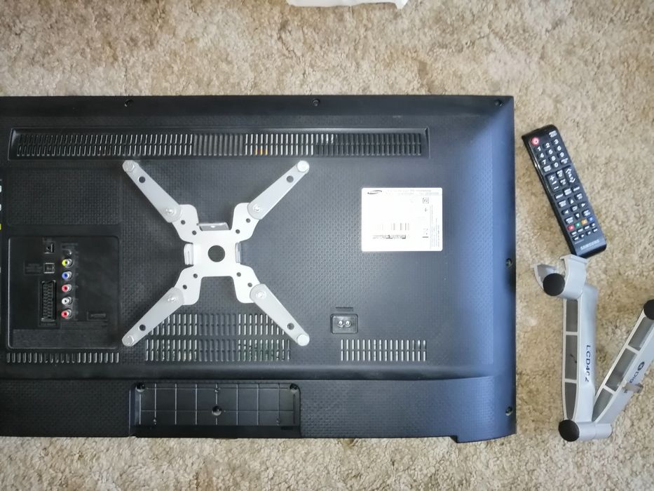 Телевизор Samsung UE32H500AK