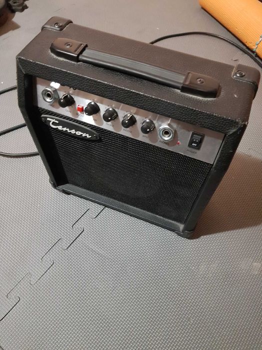 Piecyk do gitary elektrycznej Tenson PG-10