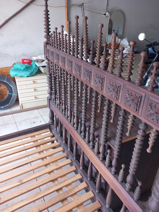 Mobília de Quarto