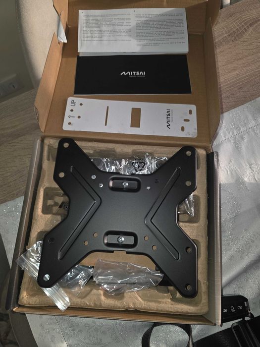 Suporte Televisao NOVO