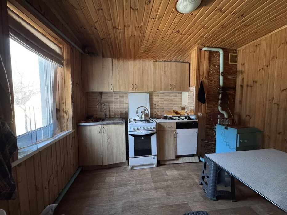 Продаж будинку в передмісті Черкас