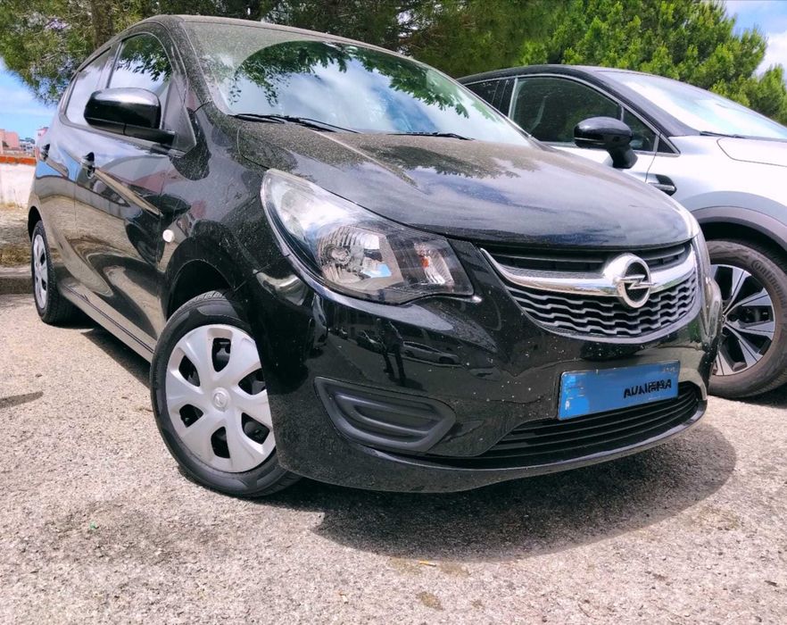 Opel Karl 1.0 de 2017