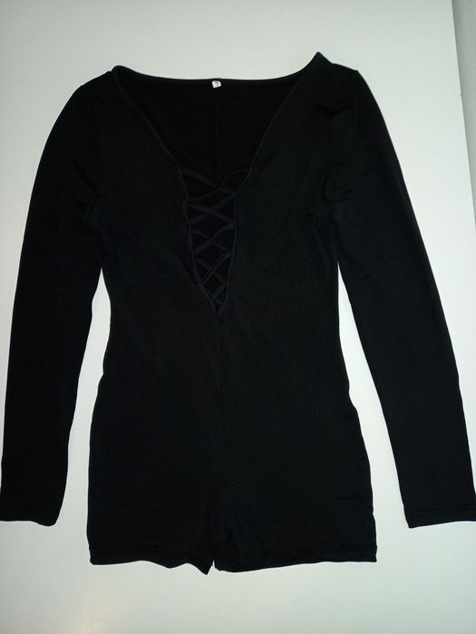 Kombinezon body damskie