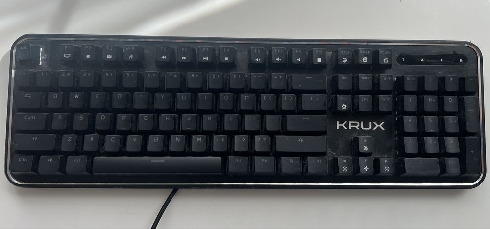 Klawiatura do komputera