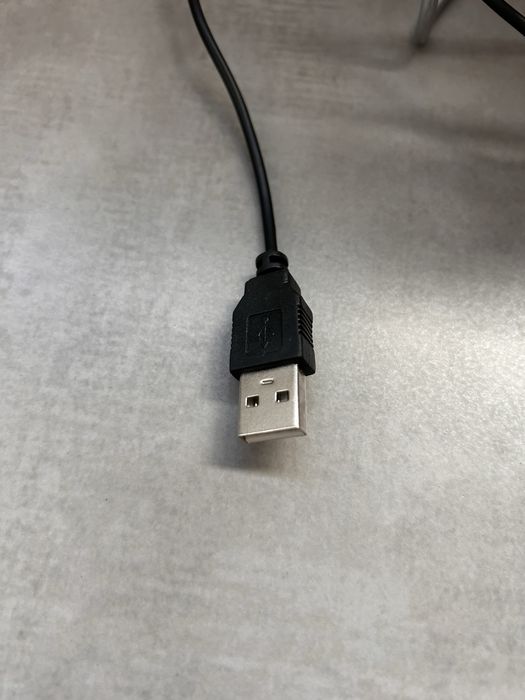 Ventoinha portatil nova