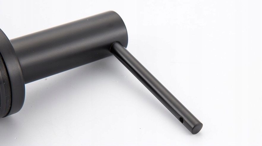 MSA29-810RG Dozownik płynów LONG ROSE GOLD kol. różowe złoto