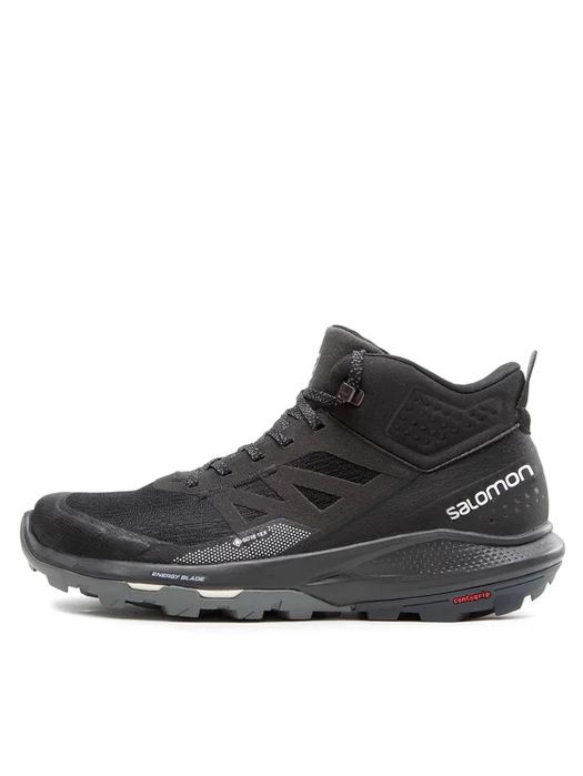 Полуботинки, кроссовки  Salomon OUTpulse GTX 43-46
