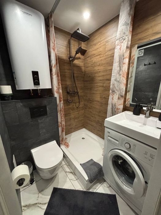 Здається подобово стильна смарт-квартира з інвертором. ЦЕНТР