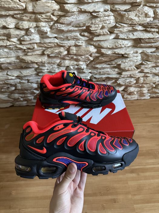 Кросівки Nike Air Max Tn Plus Drift p 40-44