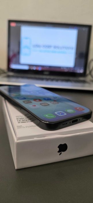 iPhone 16 Pro - 128GB | EXCELENTE | Garantia