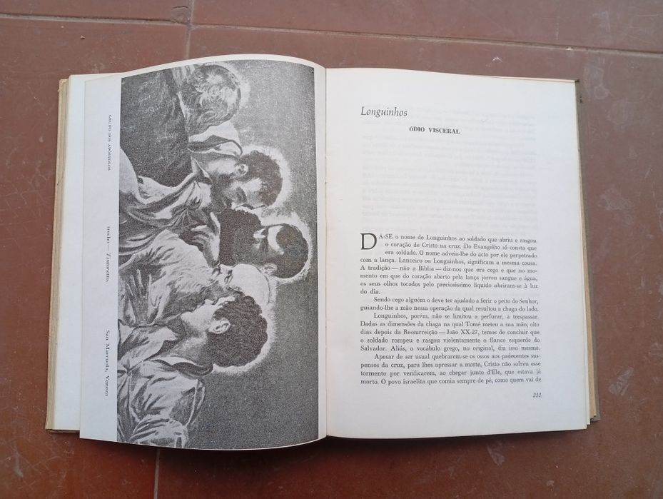 livro "Retratos Bíblicos"