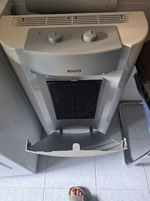 Ar condicionado Portátil BOSCH