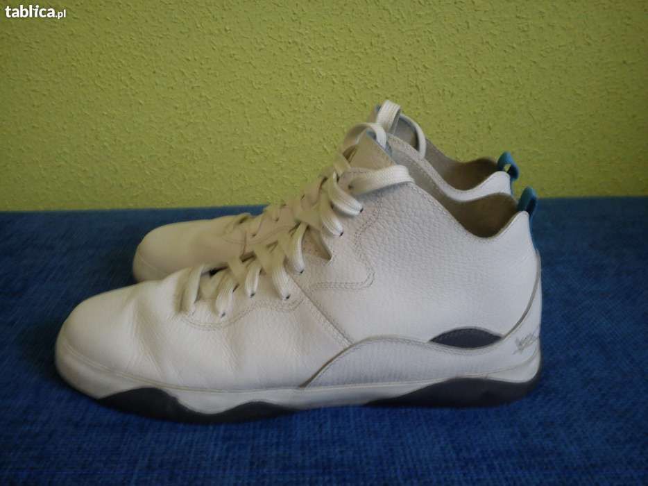 Buty K1X 90's Le White White Grey roz. 42,5
