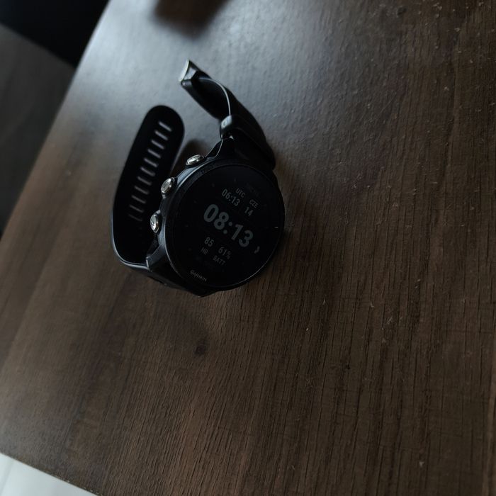 Garmin 955 forerunner.