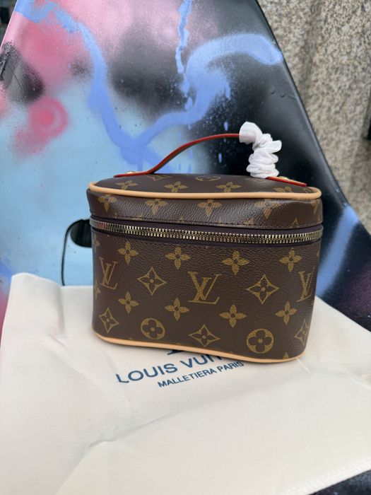 Косметичка Louis Vuitton