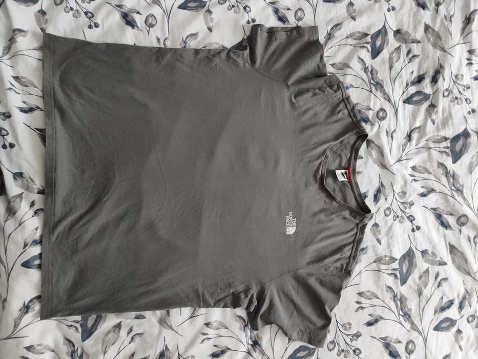 The North Face koszulka XL
