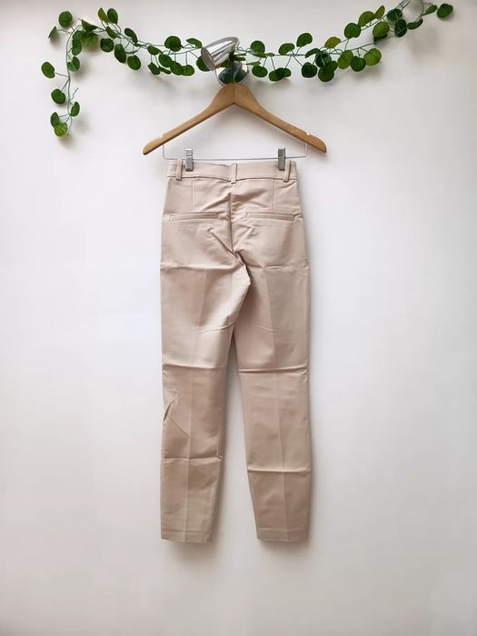 Calças Formais Claras