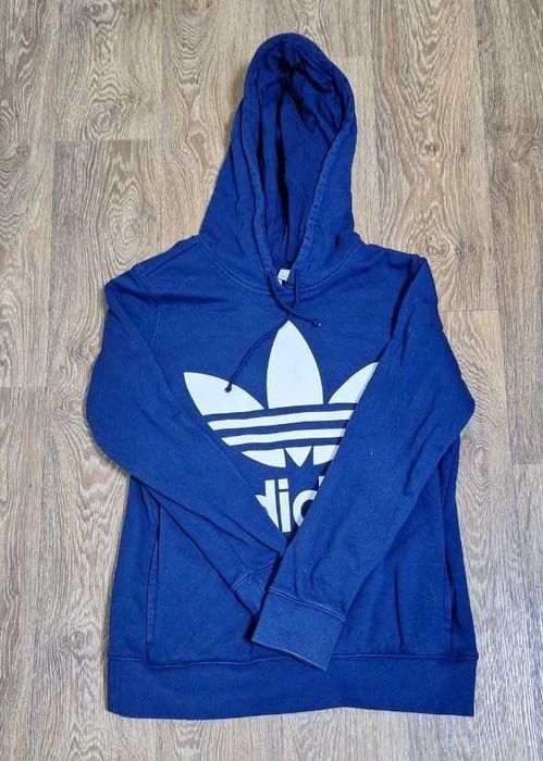 Худи Adidas оригінал