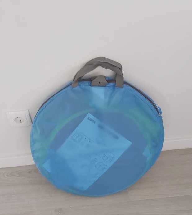 Tenda cabana infantil Ludi para jardim/interior