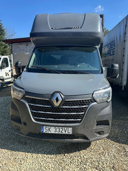 Renault master  Renault master 2.3