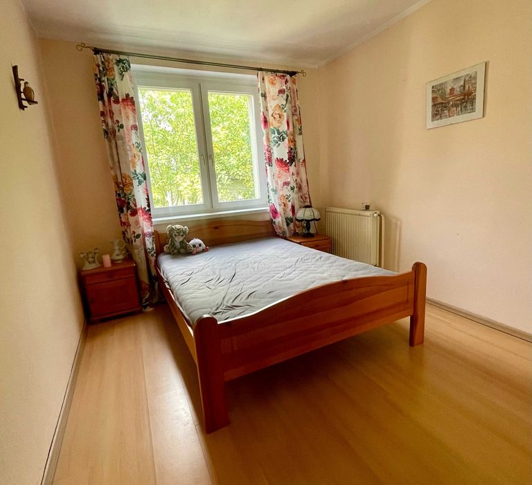 Dom na wynajem długoterminowy – Bory Tucholskie