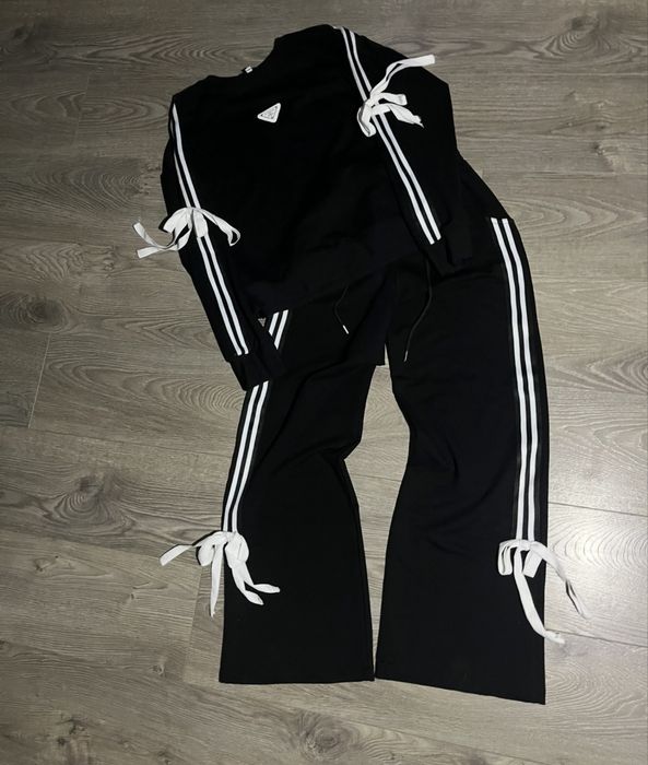 костюм PRADA TYPE