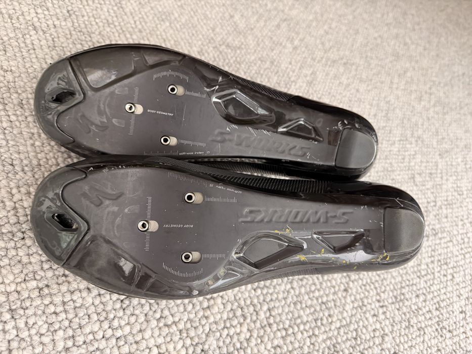 Sapatos S-Works Torch