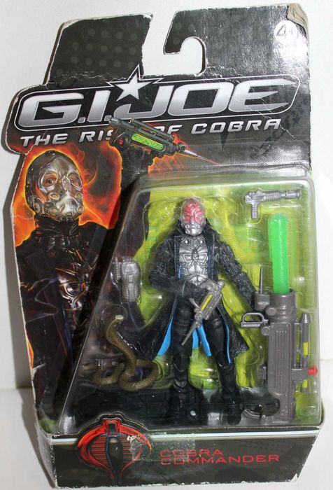 gijoe - various64564322621955120