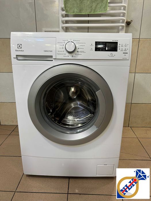 Pralka Electrolux EWS11054SDU