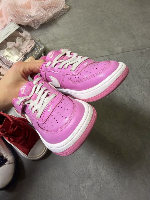 Кроссовки Nike детские