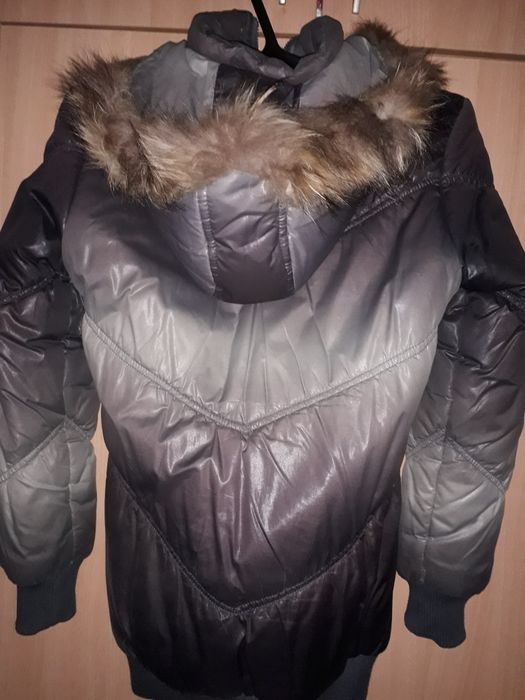 Куртка модная женская