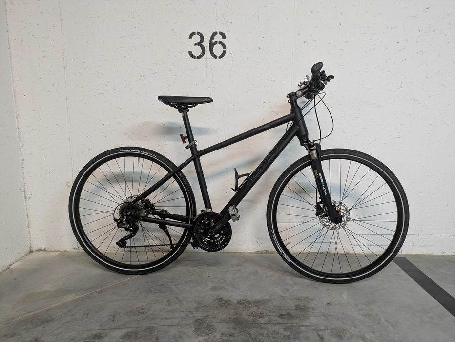 Rower crossowy ROMET Orkan 9 M