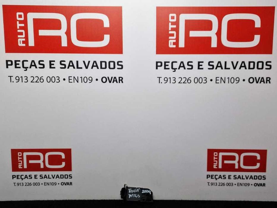 Medidor Massa de Ar / MAF | TOYOTA | AURIS (_E18_) [10.2012 - 12.2018]