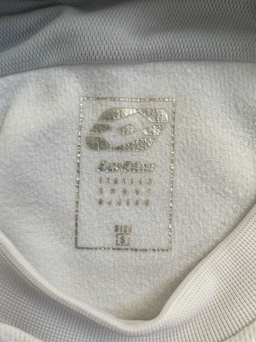 LOTTO Jersey - Staff Portugal Open 2013 - Italian Sport Design