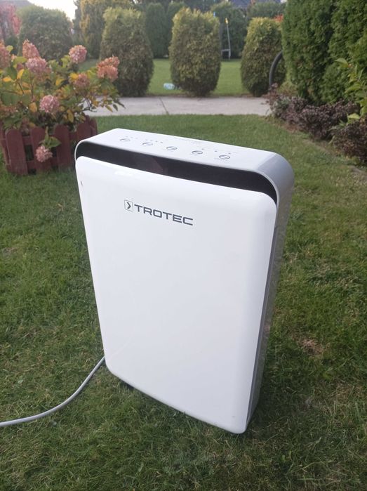 Sprzedam trotec pochłaniacz wilgoci
