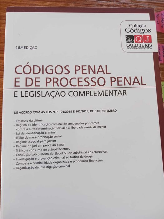 Direito e Solicitadoria