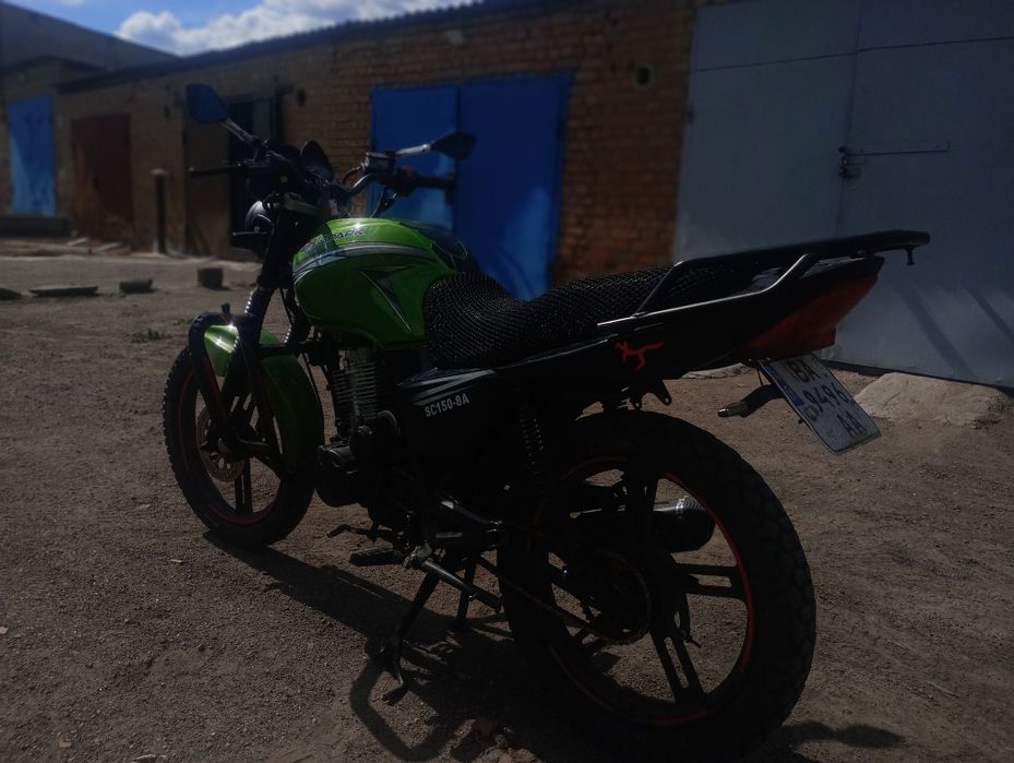 Продам спарк р25