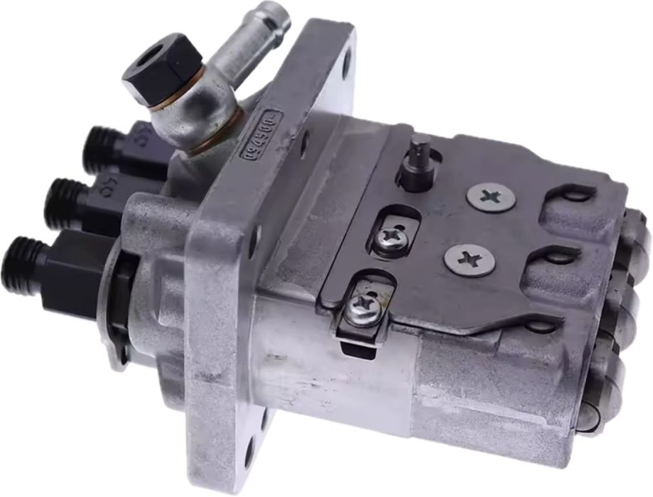 Pompa wtryskowa Perkins 403D-11 403C-11