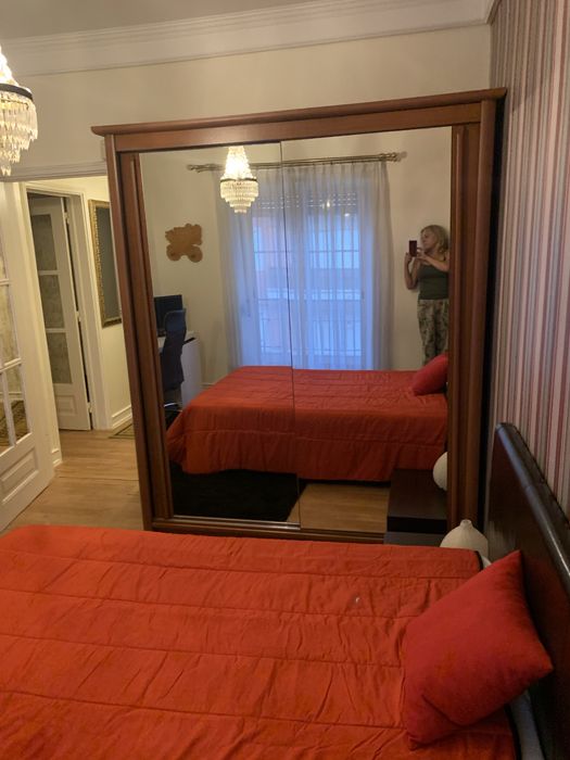 Quarto em Alvalade-Av. da Igreja