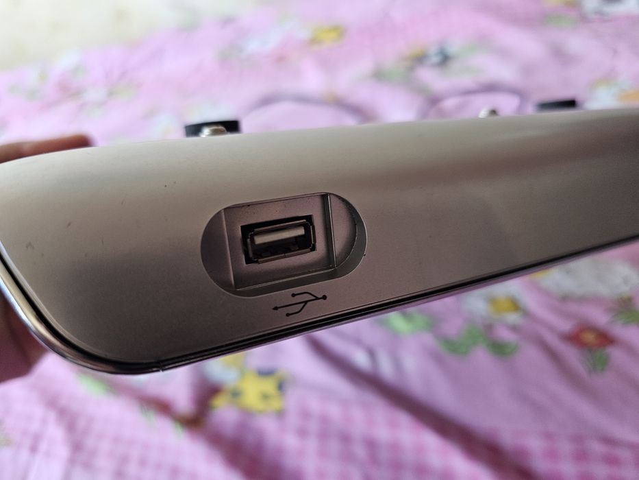 DVD проигрыватель DEX dvp-751