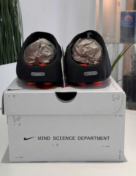 Nike Mind 001 Chrome Black R.41