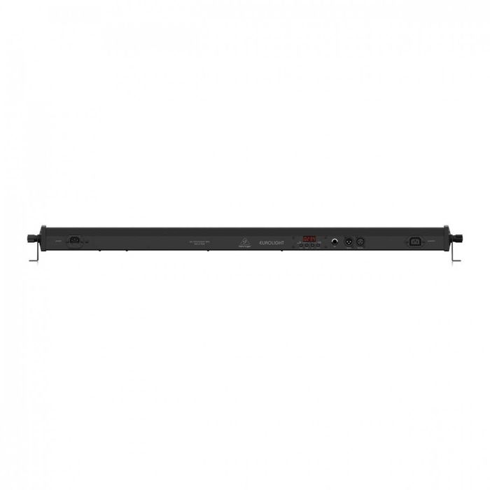 8  Barras Led Stairville 240/8 RGB DMX 30°