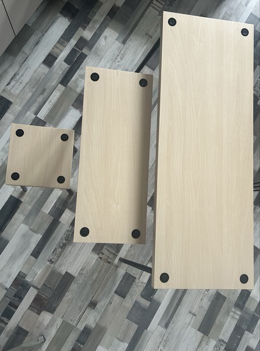 Stoły stoliki taboret IKEA