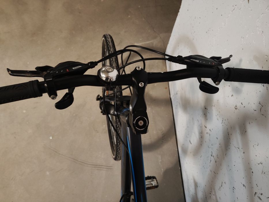 Sprzedam rower Merida Crossway 20