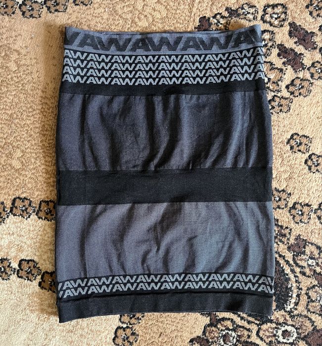 Спідниця alexander wang