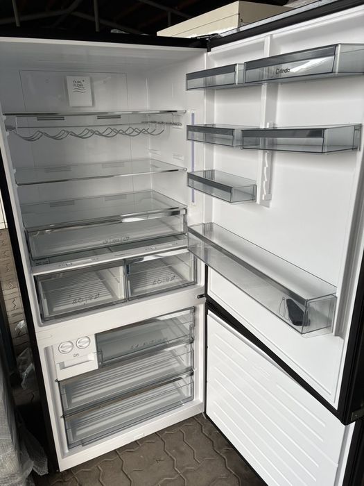 Холодильник  двохкамерний  Cylinda (А291202)