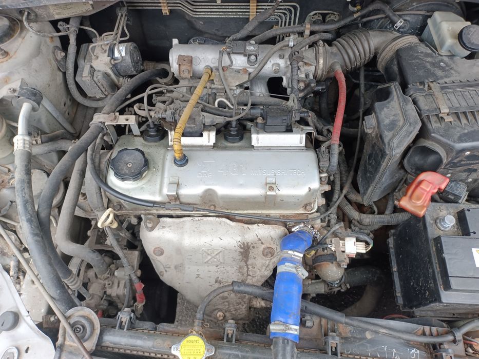 Hafei Saibao на розбор або під відновлення