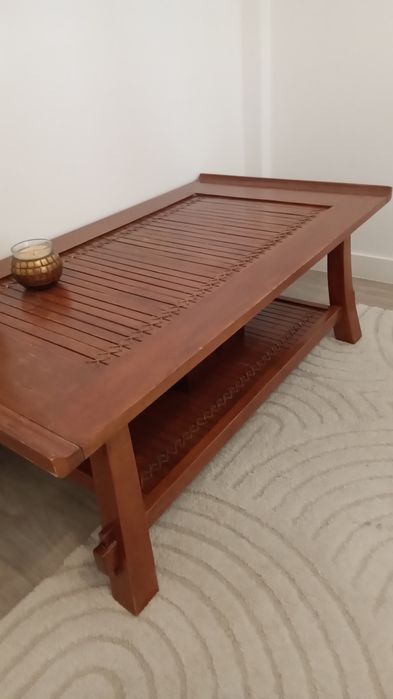 Mesa  Centro/Tv/Apoio/Aparador