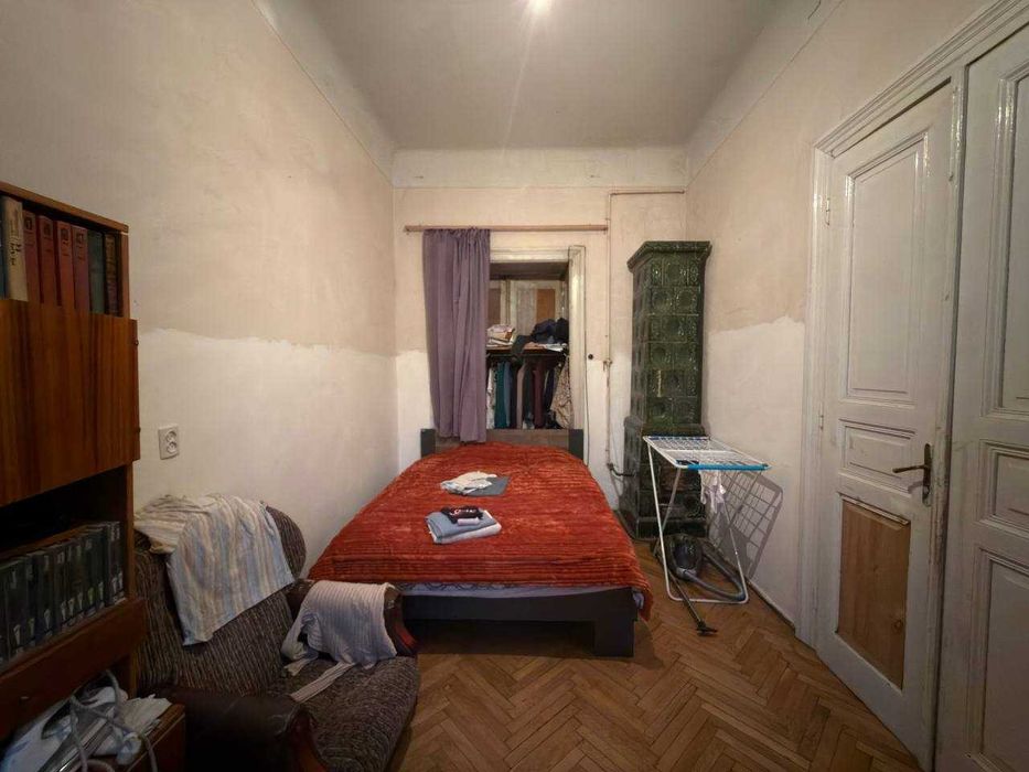 Продаж 2-кімнатної квартири біля Собору Святого Юра вул. Митрополита Андрея - зображення 4